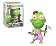 FUNKO POP Animation: Solar Opposites - Jesse - 748443 - zdjęcie 1